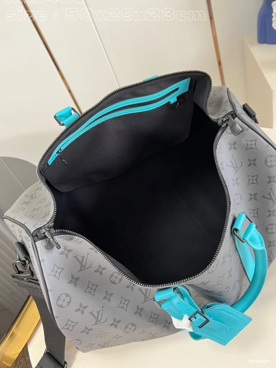LOUIS KEEPALL VUITTON 50 BANDOULIÈRE 0504